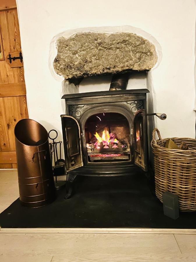 Pen Y Bont Bala Casa de Férias
